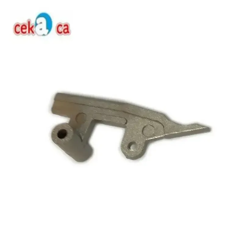 

Tn 6PC Upper Picker Finger For Konica Minolta DI 650 Bizhub 600 K-7165 56AA54270 4024-1014-01 DI551 K7155 DI5510 7272 7255 Copie