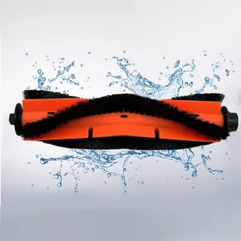 BAAG-основная щетка для Dreame Mova M1/Trouver M1, аксессуары для подметальной машины, запасной комплект для пылесоса