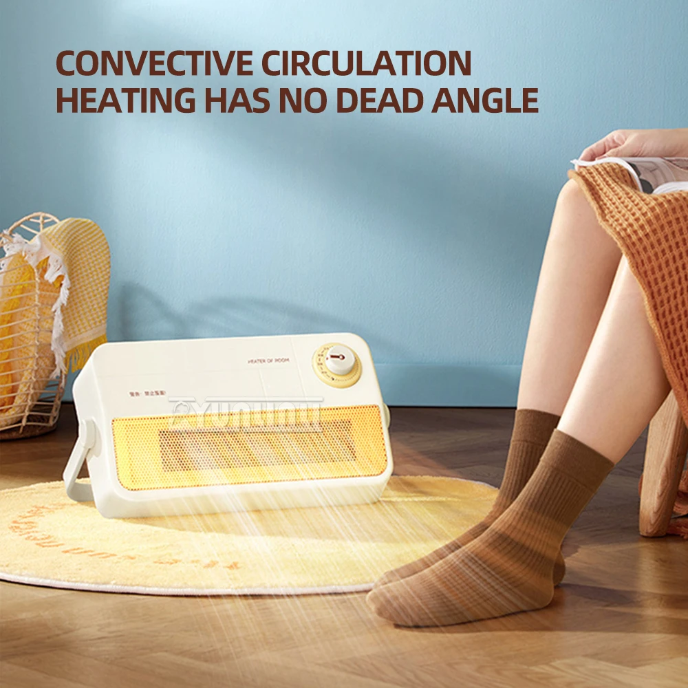 1800W graphene เครื่องทำความร้อนไฟฟ้า PTC, เครื่องทำความร้อนประหยัดพลังงานในครัวเรือนเครื่องทำความร้อนไฟฟ้าในห้องน้ำ