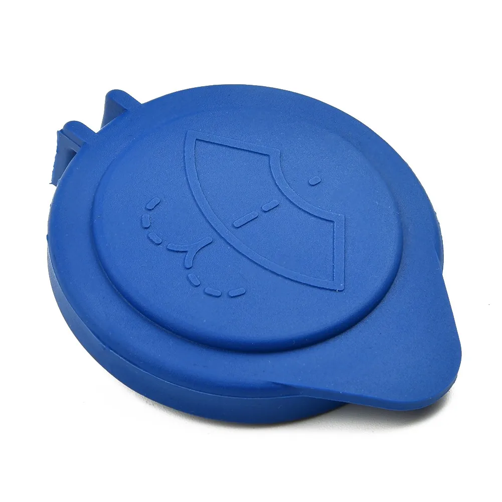 

High Quality Reservoir Bottle Cap Accessories Plastic Replacement Fluid For Ford Focus Parts Spare Tank Washer