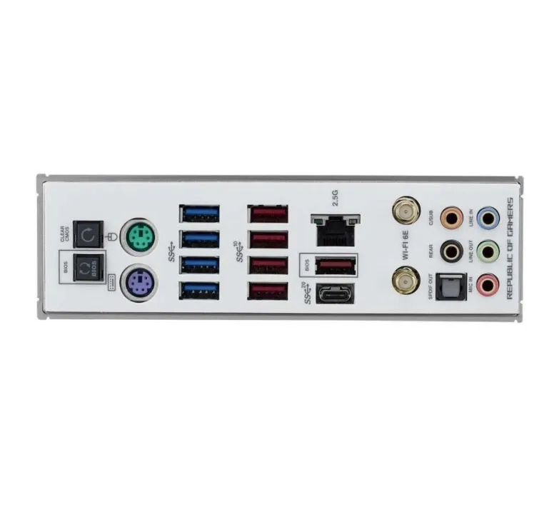 GROSIR untuk MOTHERBOARD ROG MAXIMUS Z790 APEX