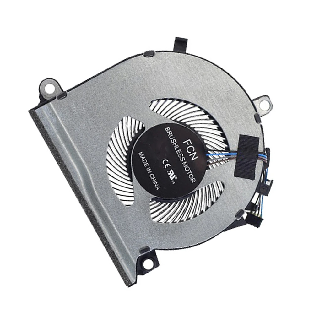 HP Pavilion 게임용 CPU 냉각 선풍기, 16-A 16-A0020CA 16-A0035NR 16-A0075CL