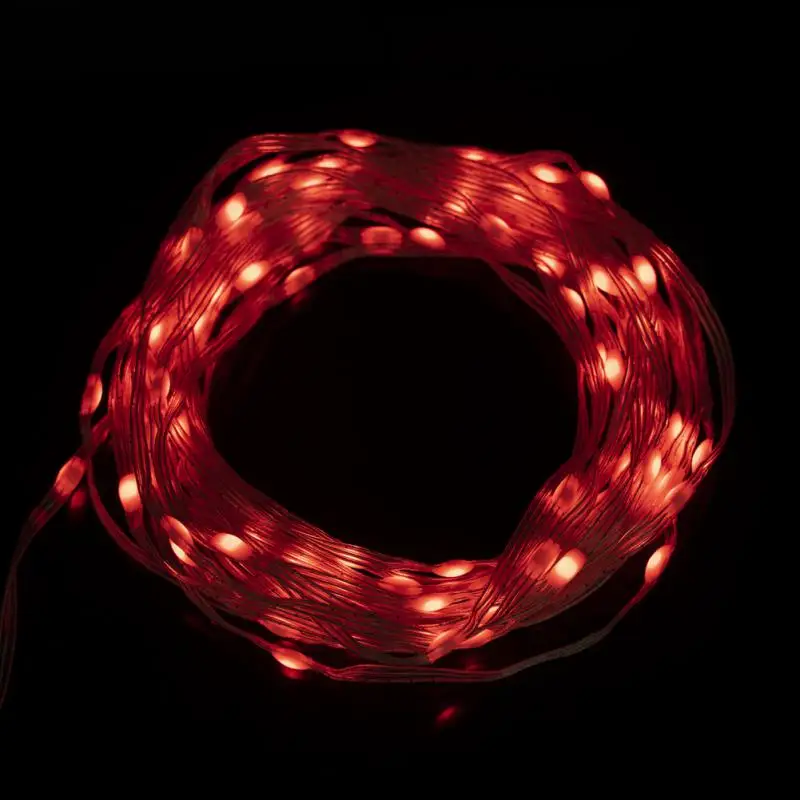 Supporto per striscia luminosa Funzioni multiple Luci controlate dalla luce in pelle Luce in pelle