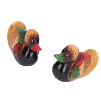 10 best sales بطة خشبية - №9