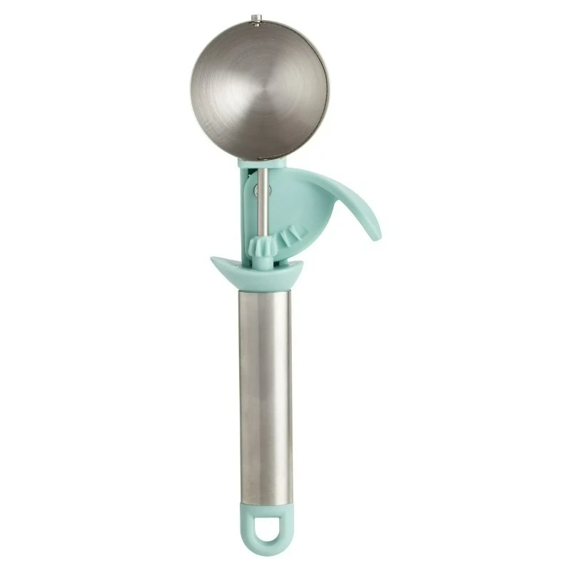 Ice Cream Scoop, Trigger，Gray