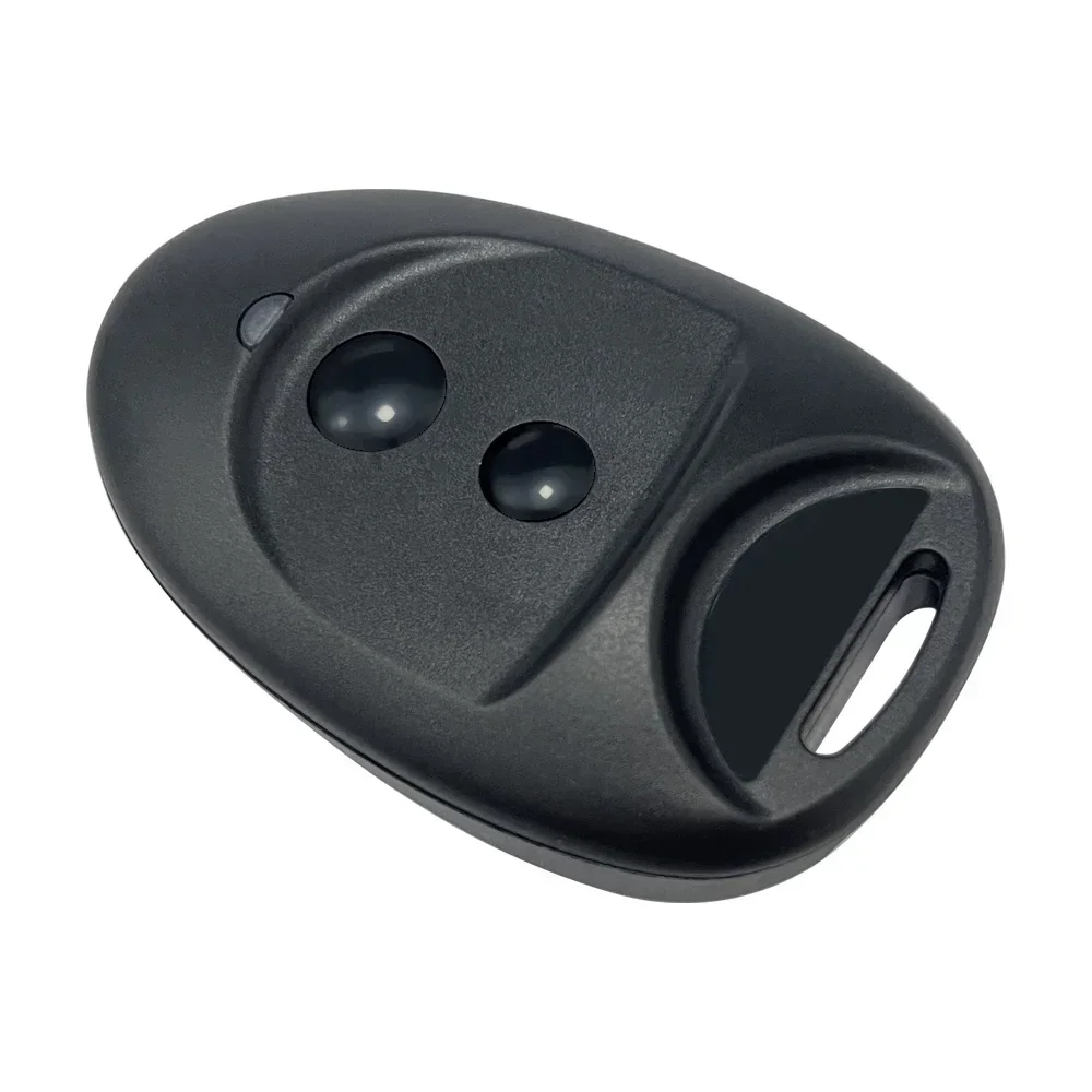 10 قطعة جهاز تحكم عن بعد لباب المرآب متوافق مع جهاز إرسال SPACE SP4 SP2 433.92 ميجا هرتز