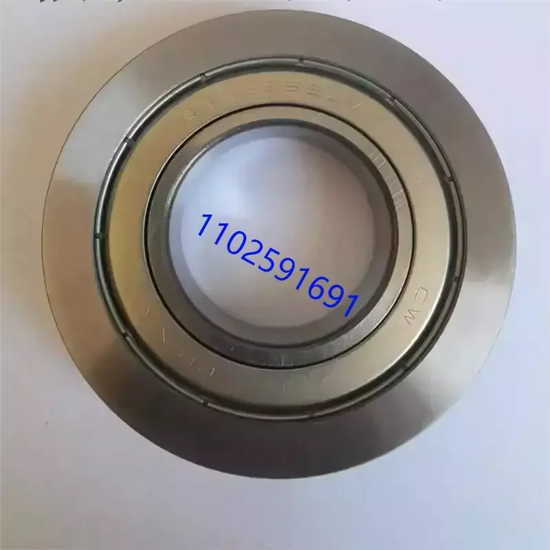 

QJ3565EZV Yinglang Automobile Direction Bearing 35X65, 75X16 Steering Gear Bearing