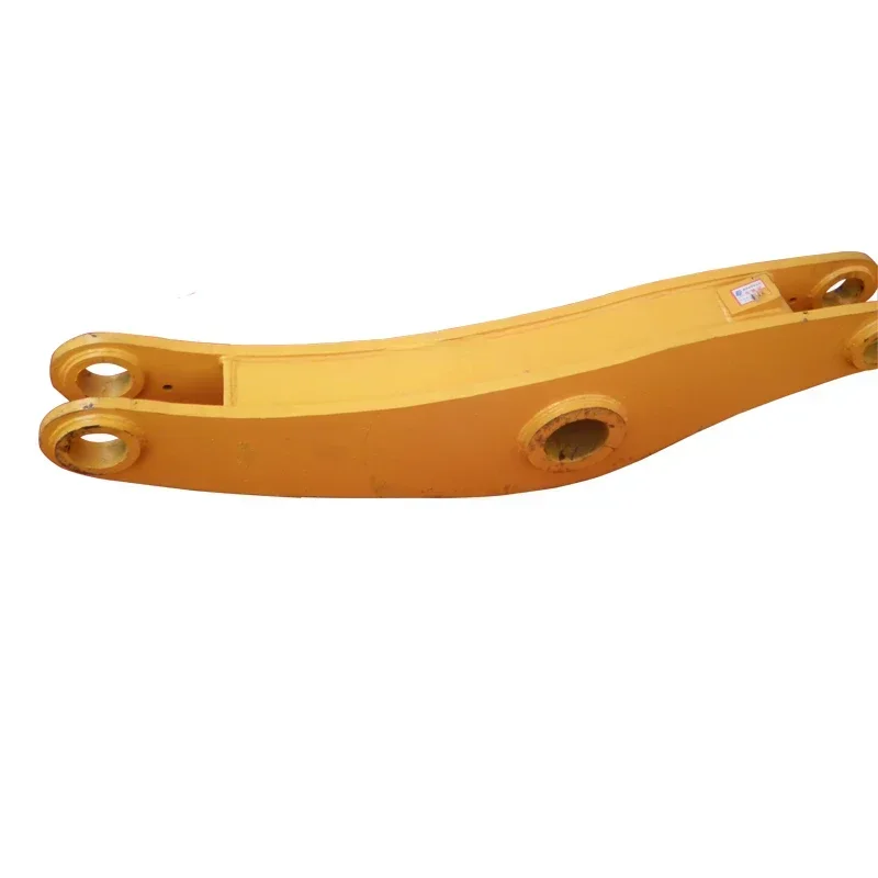 

Forklift parts suitable for extended rocker arm loaders