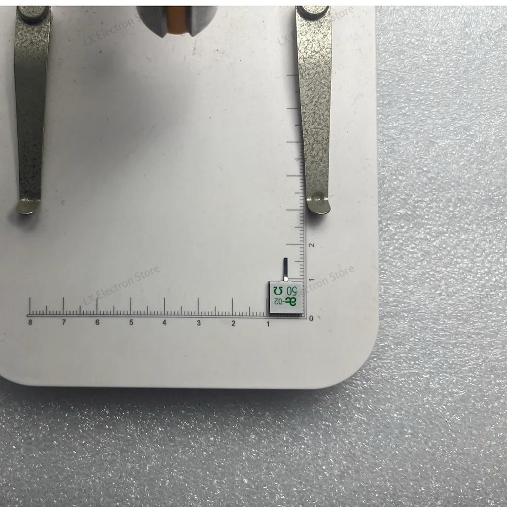 1Pcs Rf Chip Resist…