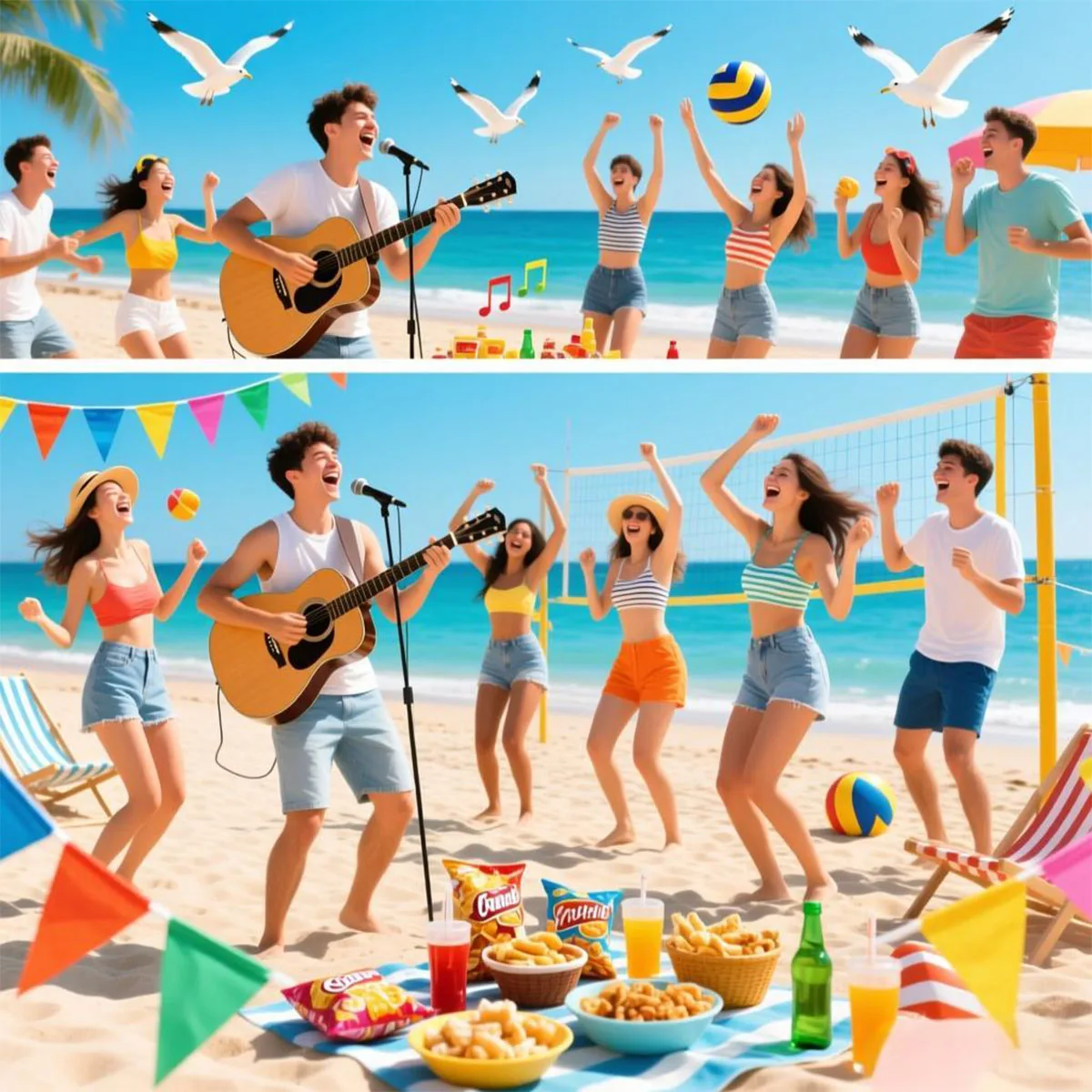 Sandbox For Kids, O… - image