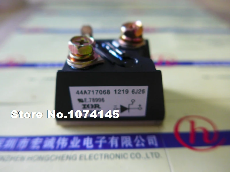 

44A717068 IGBT power module