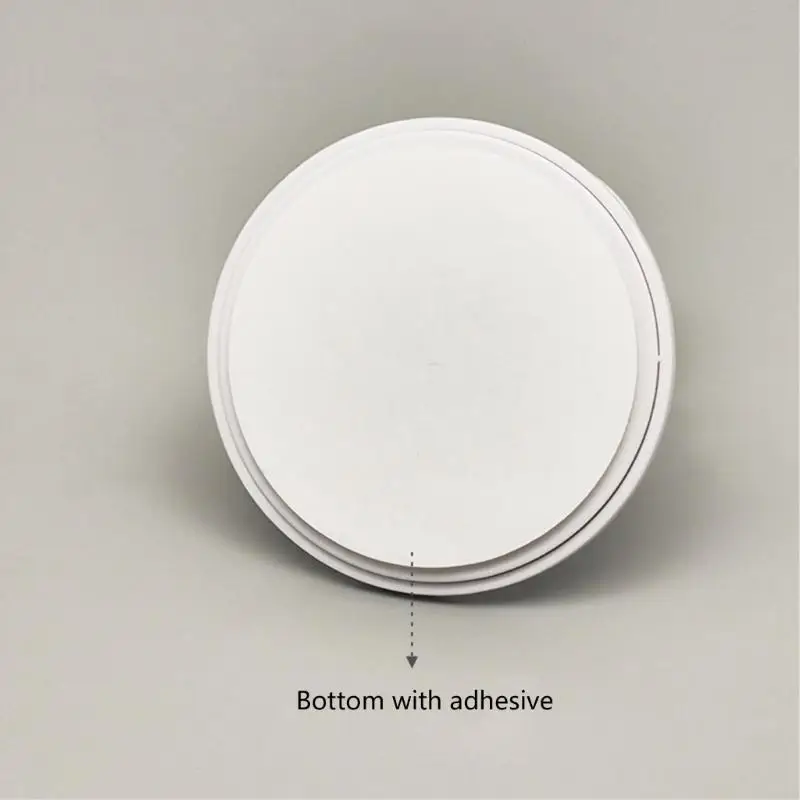 270B Stylish & Space-Saving Folding Stand Adjustable Bracket designs Specifically for Multipurpose Thermometers 2 Hygrometer