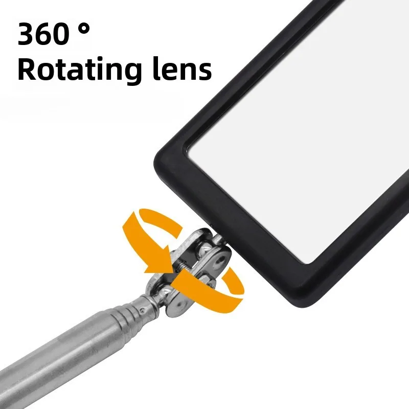 Thumbnail 3 - #3 Compare Inspection Mirrors Before You Buy