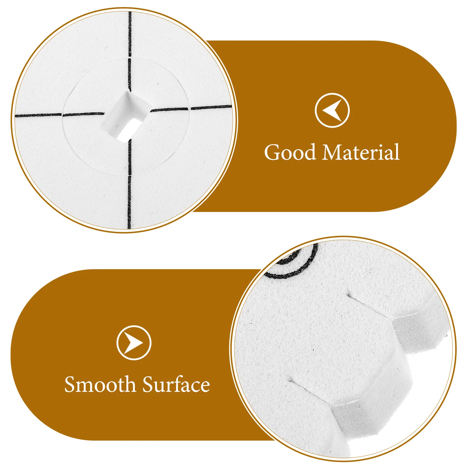 1 مجموعة تجديل القرص Kumihimo مضفر لوحة رغوة مجلس سوار ذاتي الصنع صانع مجوهرات الحياكة أداة الديكور الحبل لوازم الحرفية