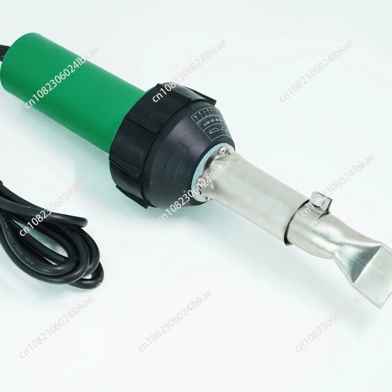 Portable Extrusion Welding Torch for Extrusion Welding Machine Hdpe Plastic Extrusion Welding Torch