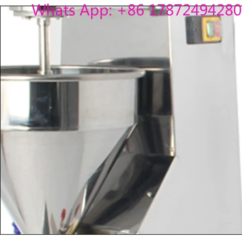 Automatic Commercial 280kg/h Meatball Forming Machine Stainless Steel Fish Ball Beef Ball Forming Machine