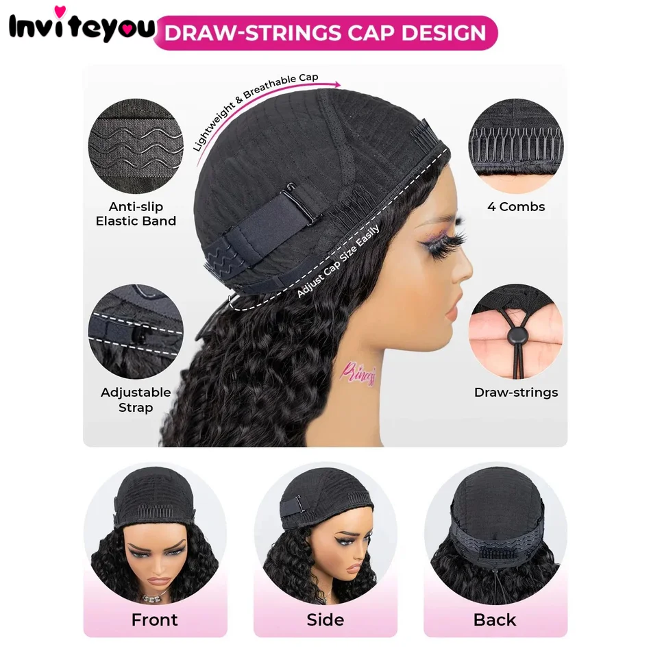 Thumbnail 3 - #92 Most Reviewed Trendy Wigs
