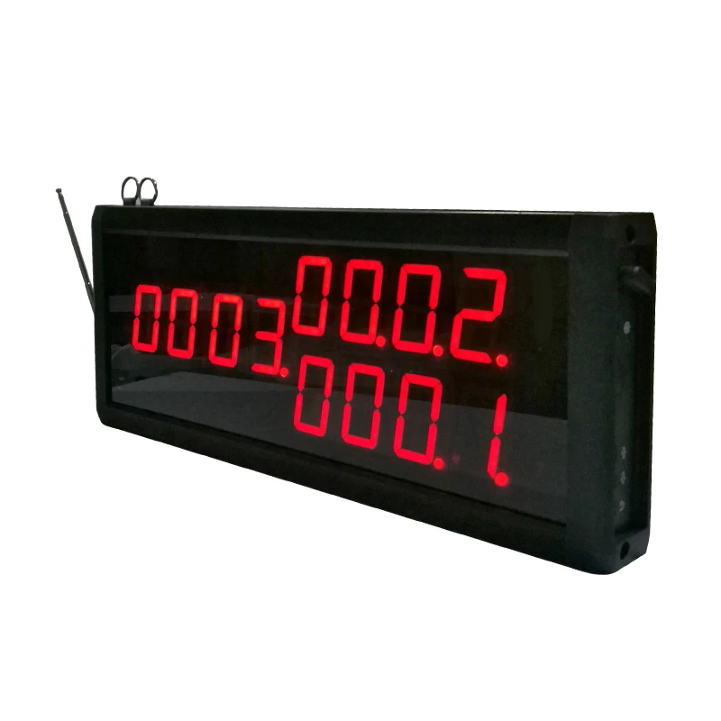 Ycall Hospital Clinic Wireless Nurse Paging Calling System Alarm Buzzer Disabled Toilet Alarm System
