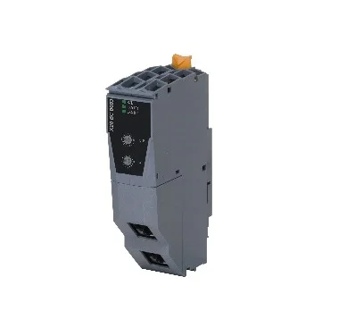 X20BC8083 POWERLINK (V1/V2) Controlled Node with up to 2 Slots for Hub Expansion Modules X20BC8083 PLC Terminal Module