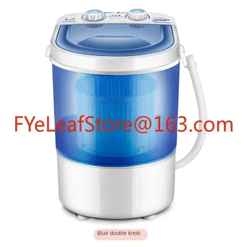 1forMultifunctional Washing Machine,Small Shoe Washing Machine, Household Portable Mini Washing All-in-one Artifact.