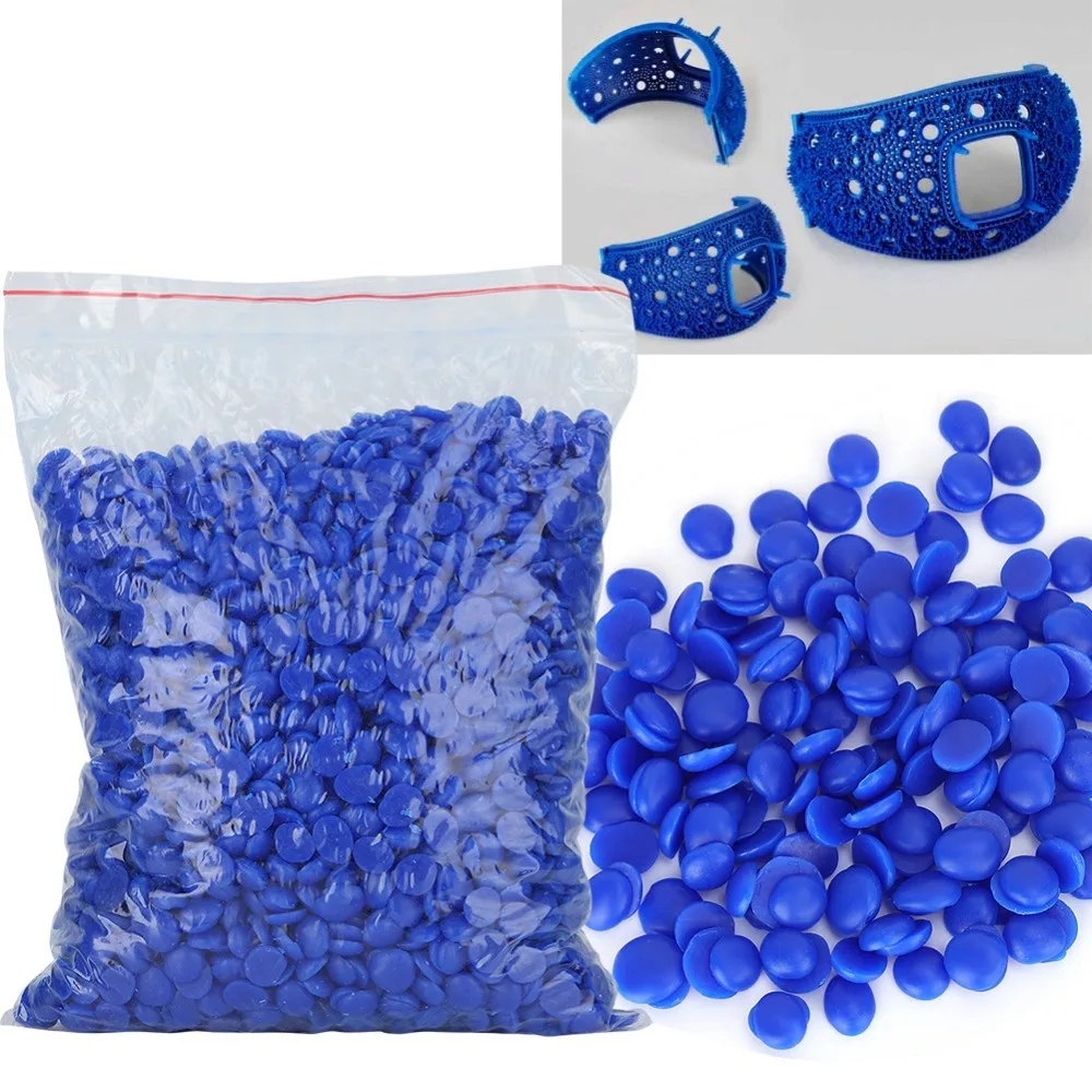 Universal for all jewelry casting Jewelry Casting Wax Beads Smooth meltable wax particle Modeling Wax Pellets