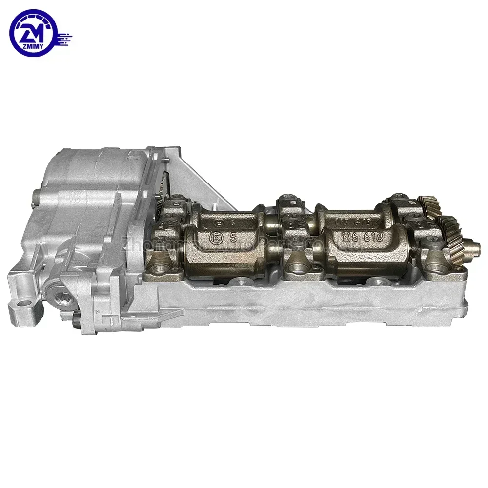 

Factory OE 11277594471 High Quality N46B20 Engine Oil Pump for BMW N46 Car Balance Shaft Oil Pump