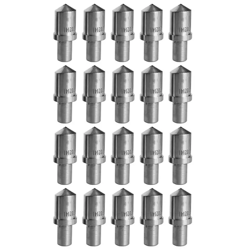 20X Diamond For Hardness Test Tester RC-3 Rockwell Hardness Test Tester Hardness Testing Tool-B61B