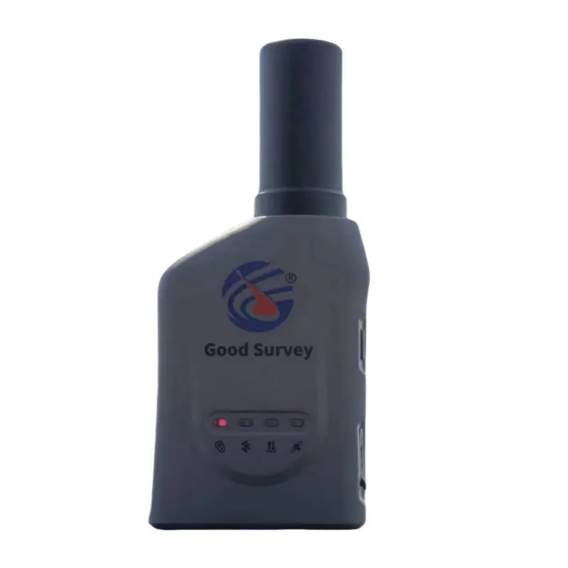 HL3 1408 Channels IP67 Professional Gps Land Surveying Equipment Laser Gnss System Rtk Module Receiver Base and Rover