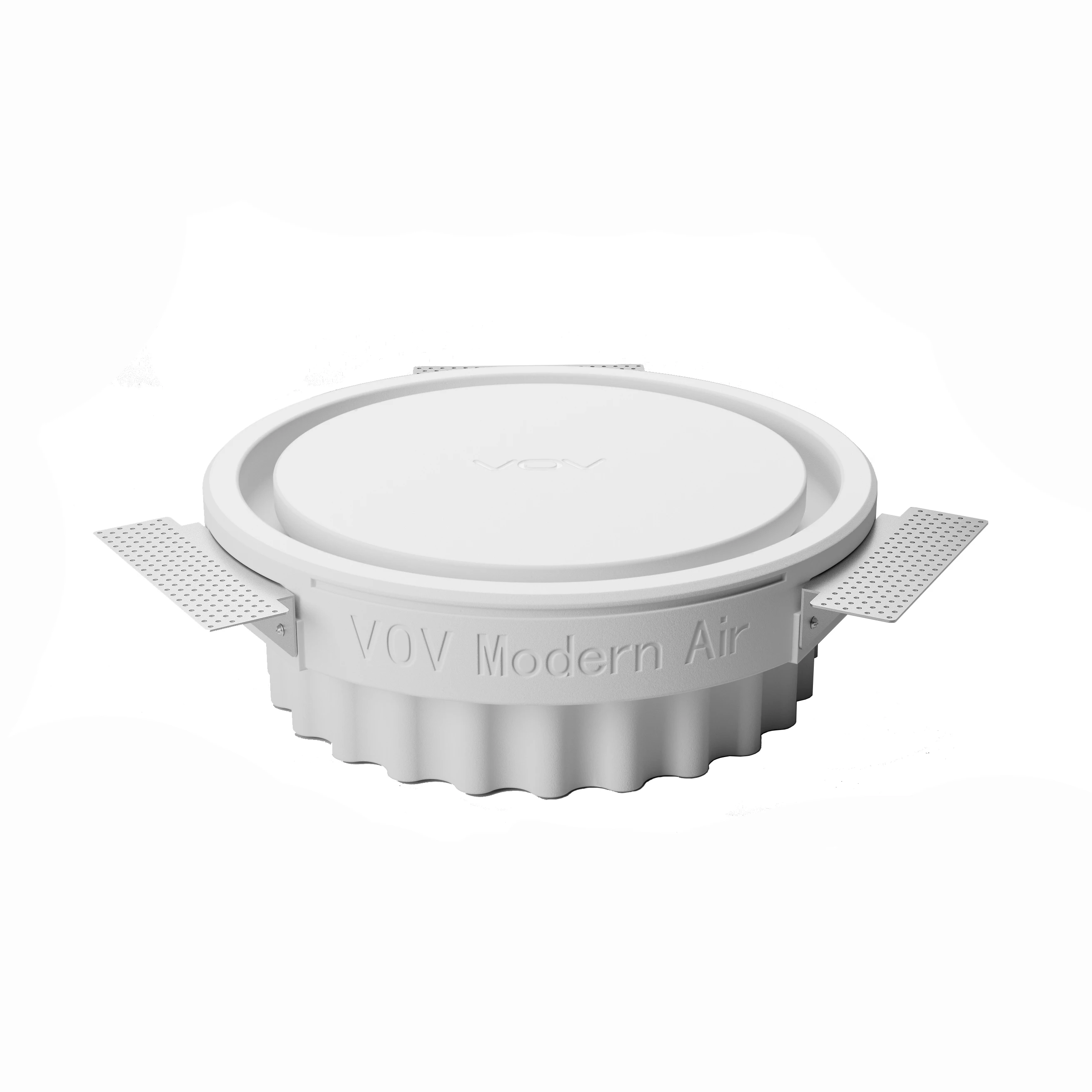 Ventilador De Techo bidireccional De aire fresco para techo o pared Air S7 Pro con filtro Hepa H13