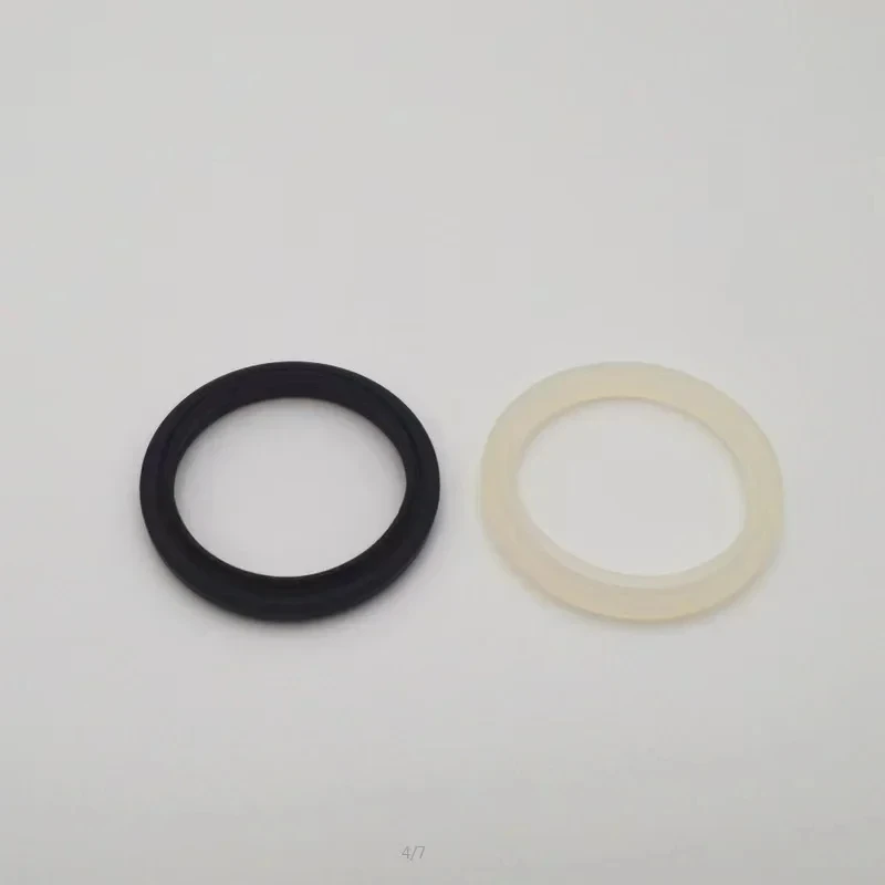 Coffee Machine Outlet Sealing Ring, Suitable for DeLonghi, Delong EC680, EC685, EC850, EC860, Accessory