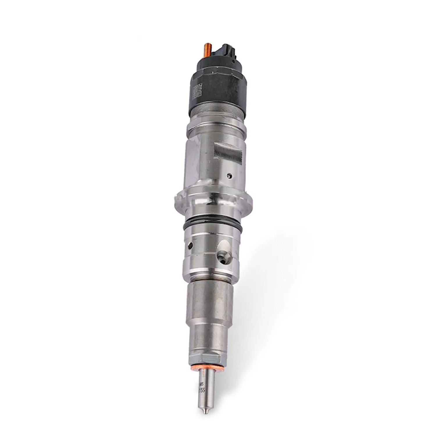 

1PC Fuel Injector 0445120188 For Cummins For Dodge For Ram 6.7L 2011-2012 Silvery Aluminum Cars Accessories 100% Brand New