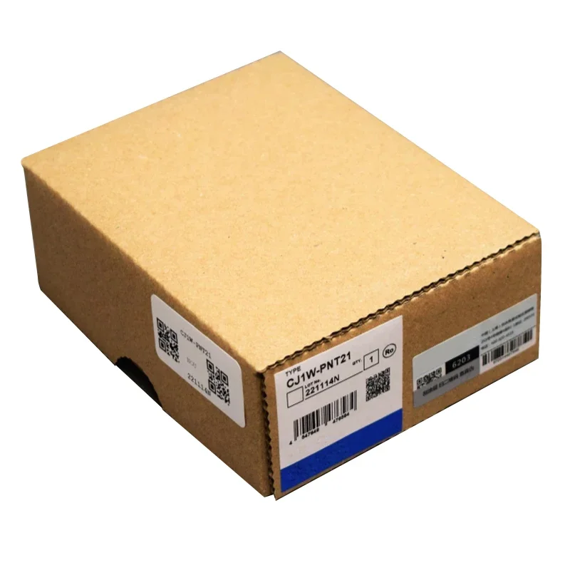 Spot Stock Products CJ1W-PNT21 Programmable Controller Module Brand New Original Technical Support Available Plc Controller