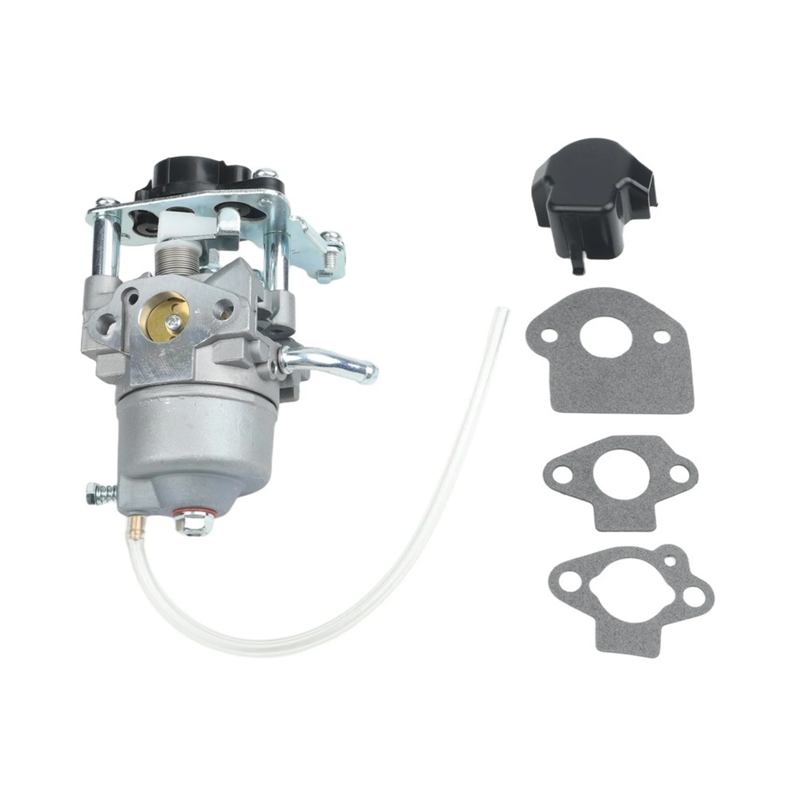 Carburetor Compatible with For PowerHorse 2000W Model 42411 M42411K Generator Modular Design for Easy Maintenance and Cleaning
