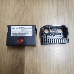 LOA24.171B27 Control Box for Diesel methanol Burner Program Control Combustion Engine Parts Sequence Control
