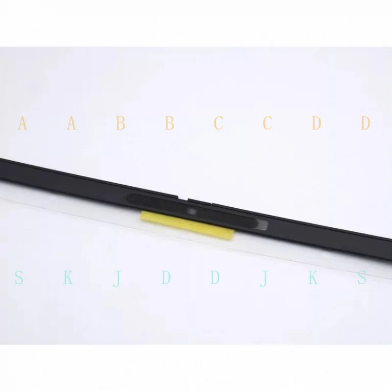 M  For DELL Pro 14 Plus PC14250 Laptop LCD Front Bezel 0X4RG7