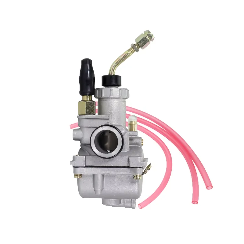 Mortorcycle Carbure…