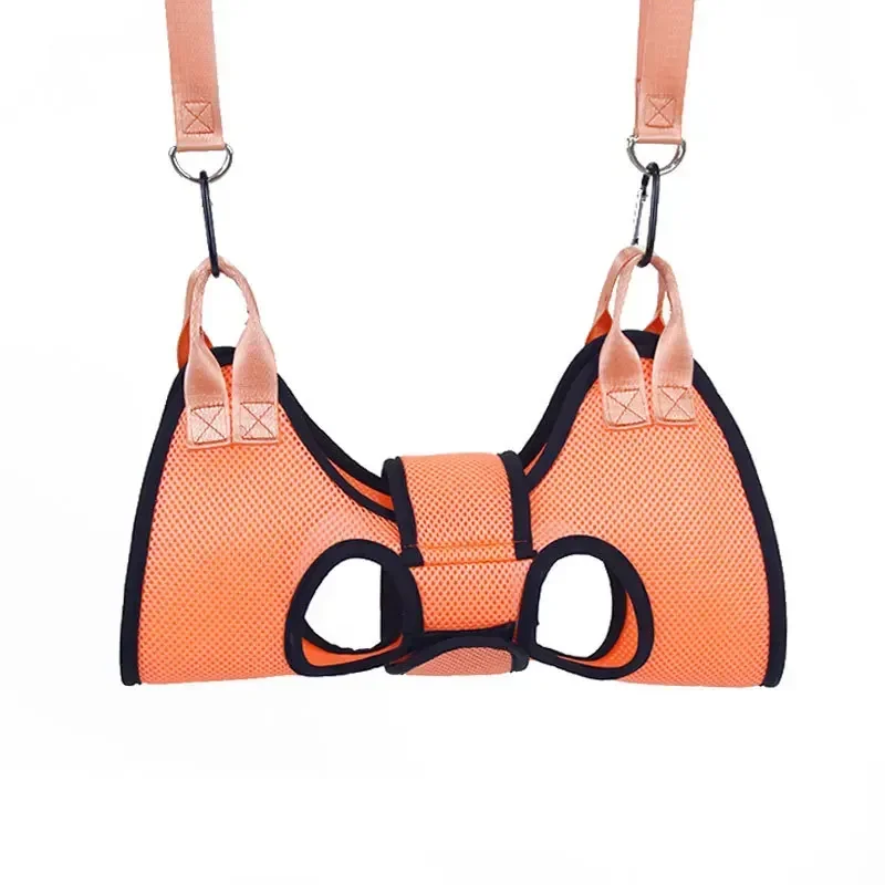 New Pet Cat Grooming Hammock Helper Cat Dog Hammock Dogs Repairing Nails In Beauty Hammock Restraint Bag Pet Accessories