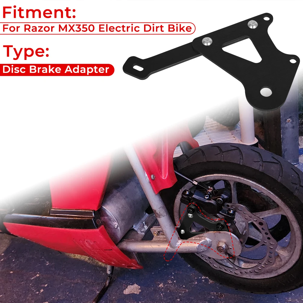 6 Conjunto De Frenos De Bicicleta En Aluminio Para 6 Piezas