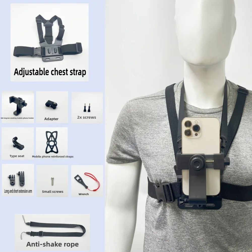 10 In 1 Phone Mount… - image