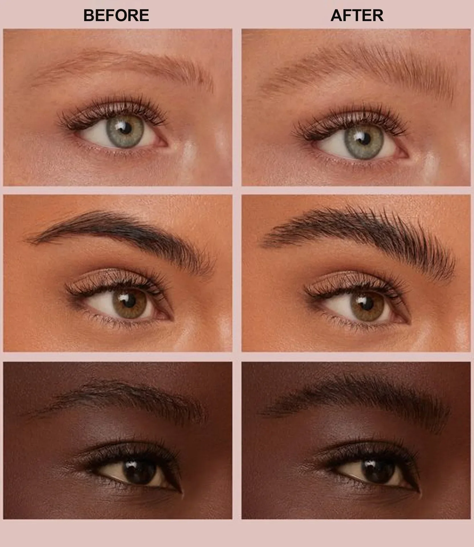 3D Sobrancelha Styling Creme, impermeável, de secagem rápida Maquiagem, Sobrancelha Sculpt Soap, Natural Wild Brow Pomade, Setting Gel Wax