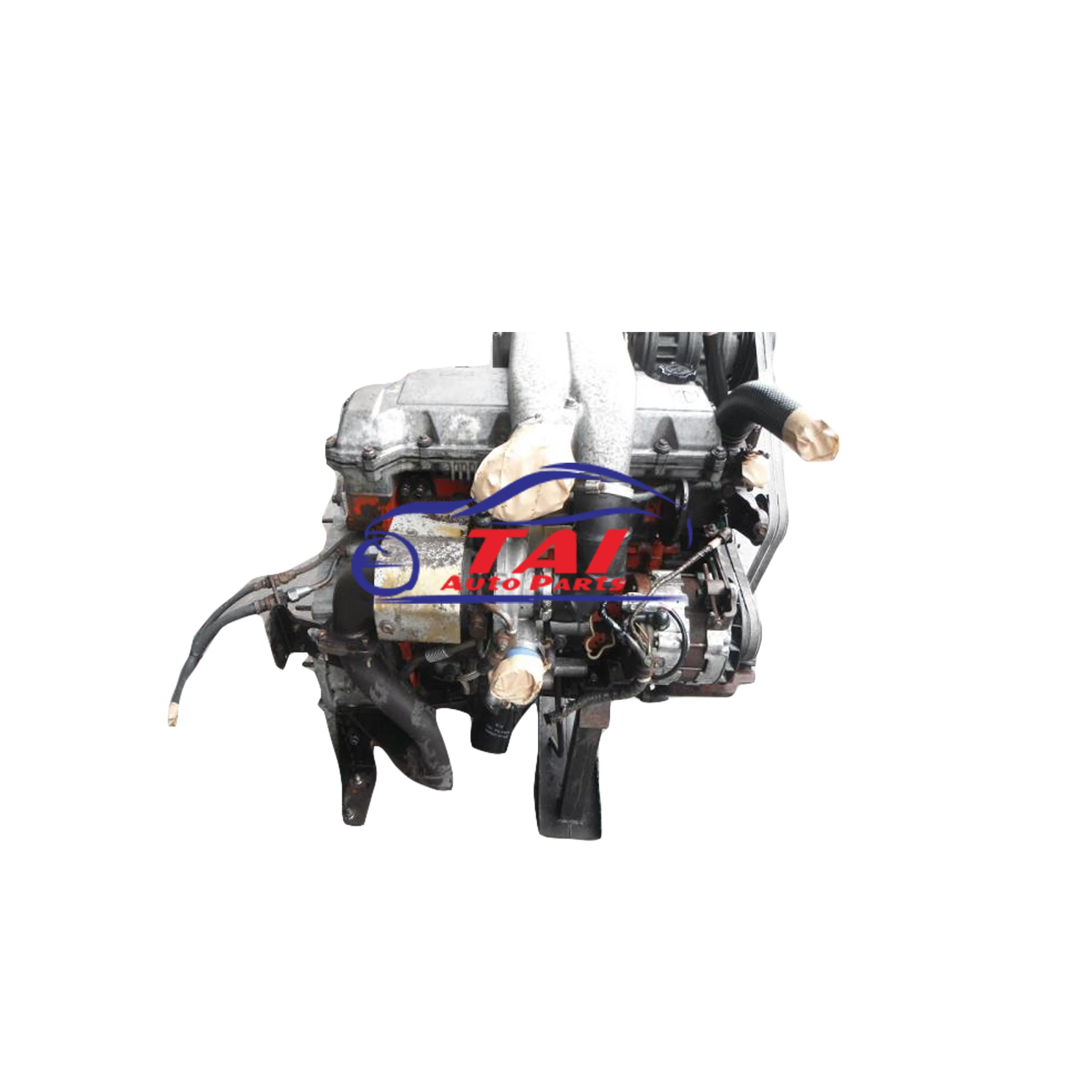 

Genuine Used Engine For HINO J05C Engine Complete