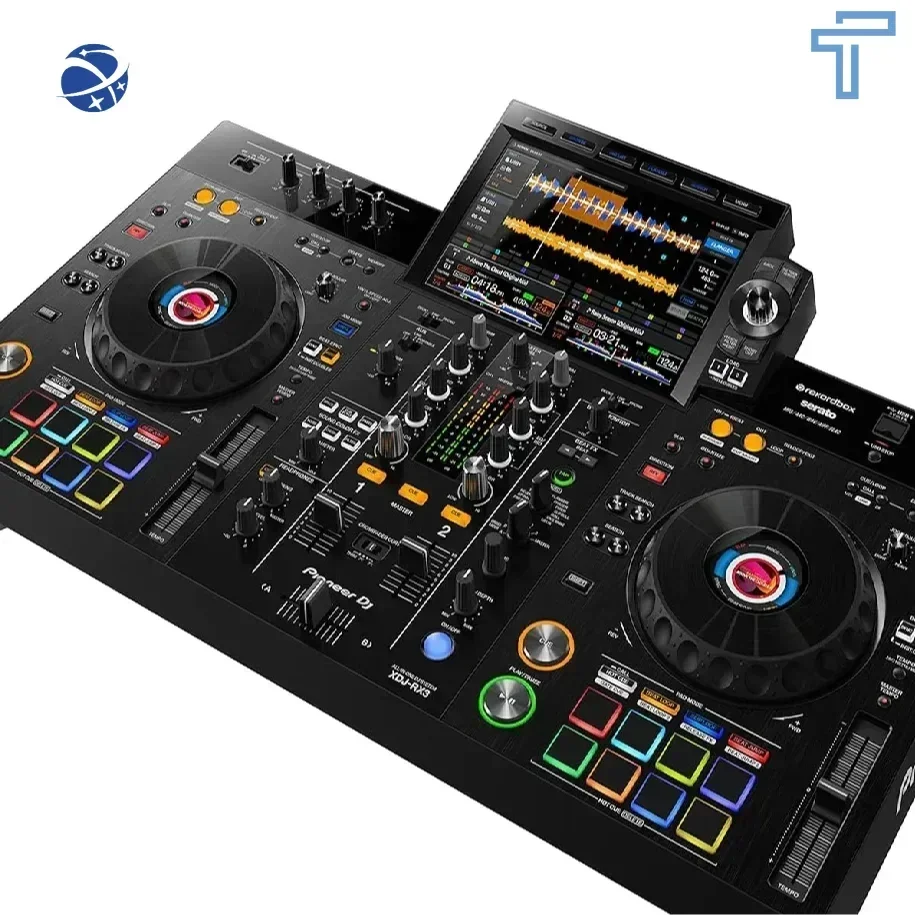 Original brand newAffordable New  XDJ-RX3 Digital DJ System For Sale