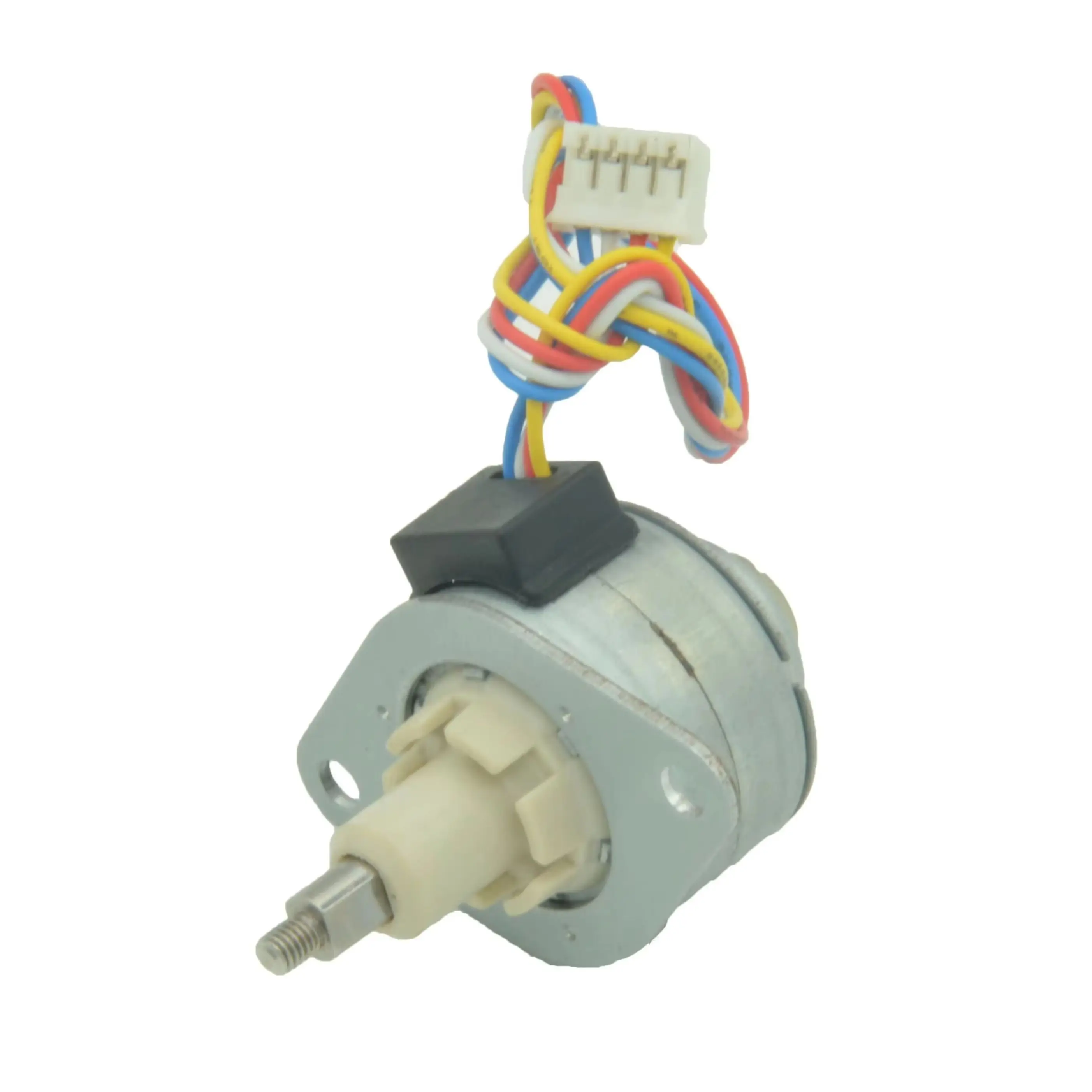 25 Captive 12V or 24V Linear PM Stepper Motor Max 12mm Stroke