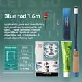 Blue set 1