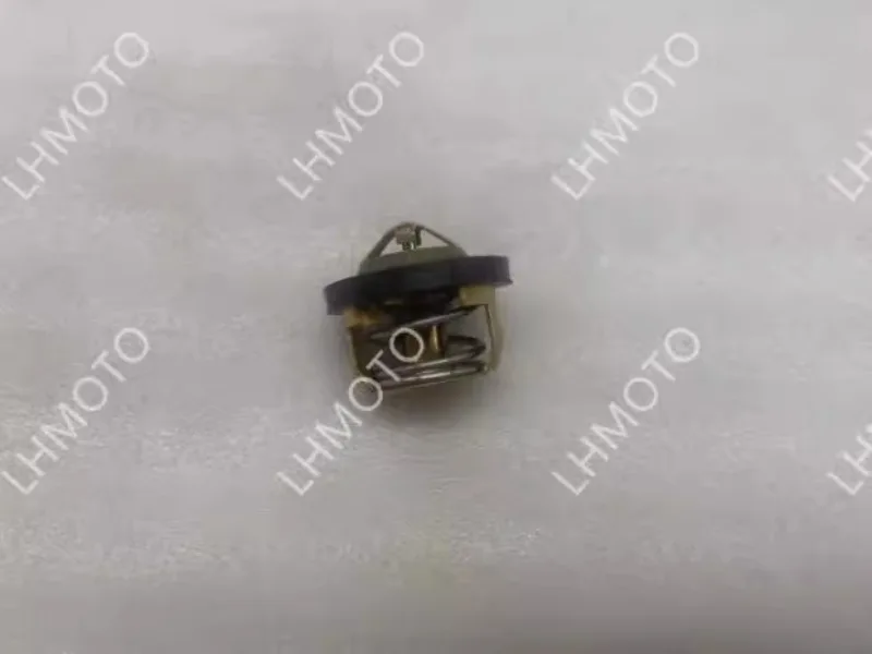 Dahan Xiaoxing GV300S Xiaosheng QH300GV125 Motorcycle Accessories Water Tank Thermostat Component