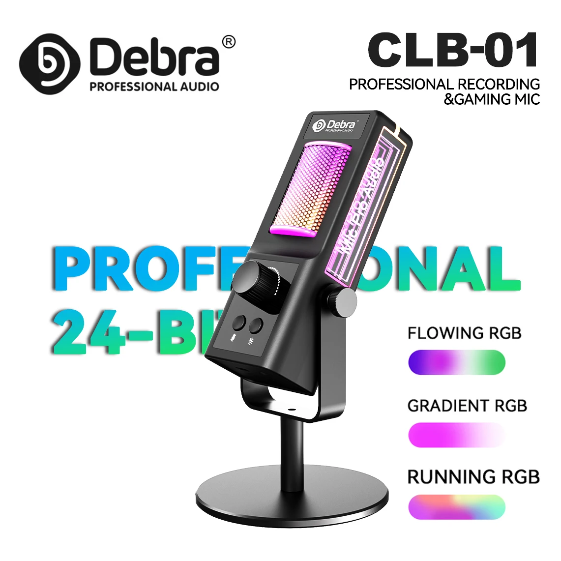 Debra CLB-01 Profes… - image