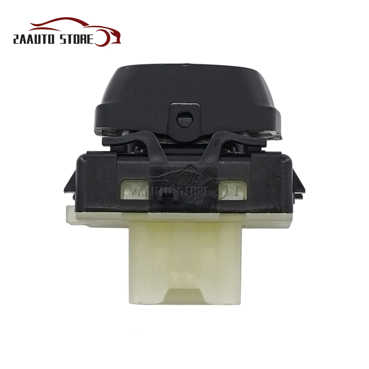 Car Power Window Control Lifter Master Single Switch Button 254214937R For Renault Dacia Lagon Sandero car accessories