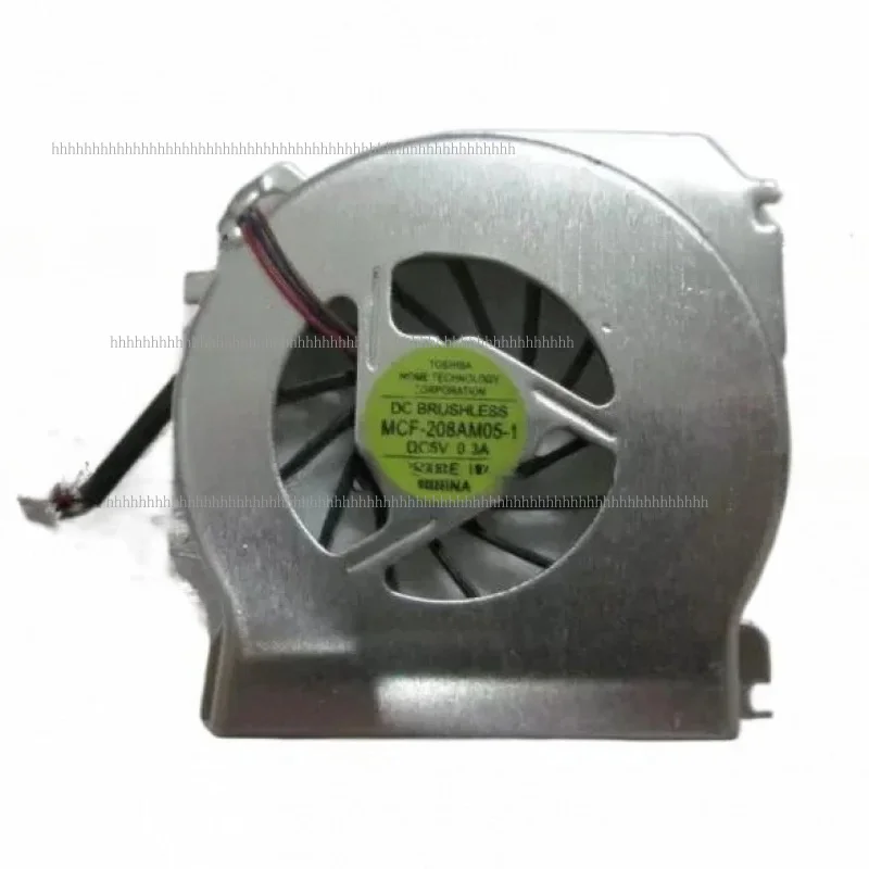 H + ventilador de refrigeração da cpu do portátil para IBM THINKPAD T43 T40 T41 T42 T42P T43P MCF-208AM05-1 90%