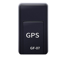 GF07 Magnetic GPS Tracker Device Mini Real Time Tracking Locator GPS Car Motorcycle Remote Control Tracking Monitor