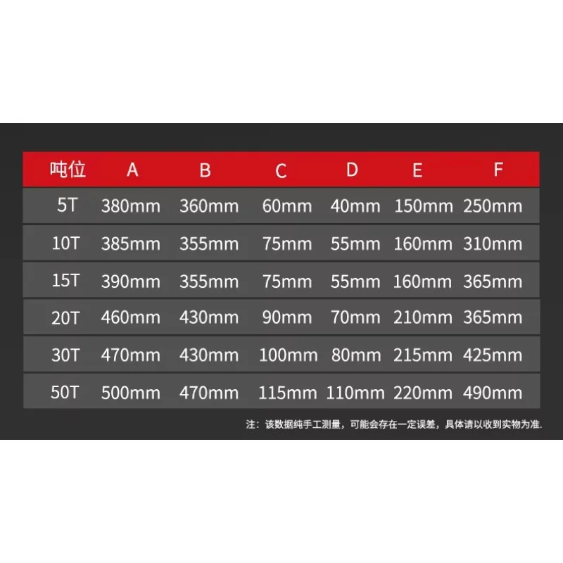 24V DC Power Pack Large Bearing Puller Machine Blind Hole Inner Bearing Puller Hydraulic Tools